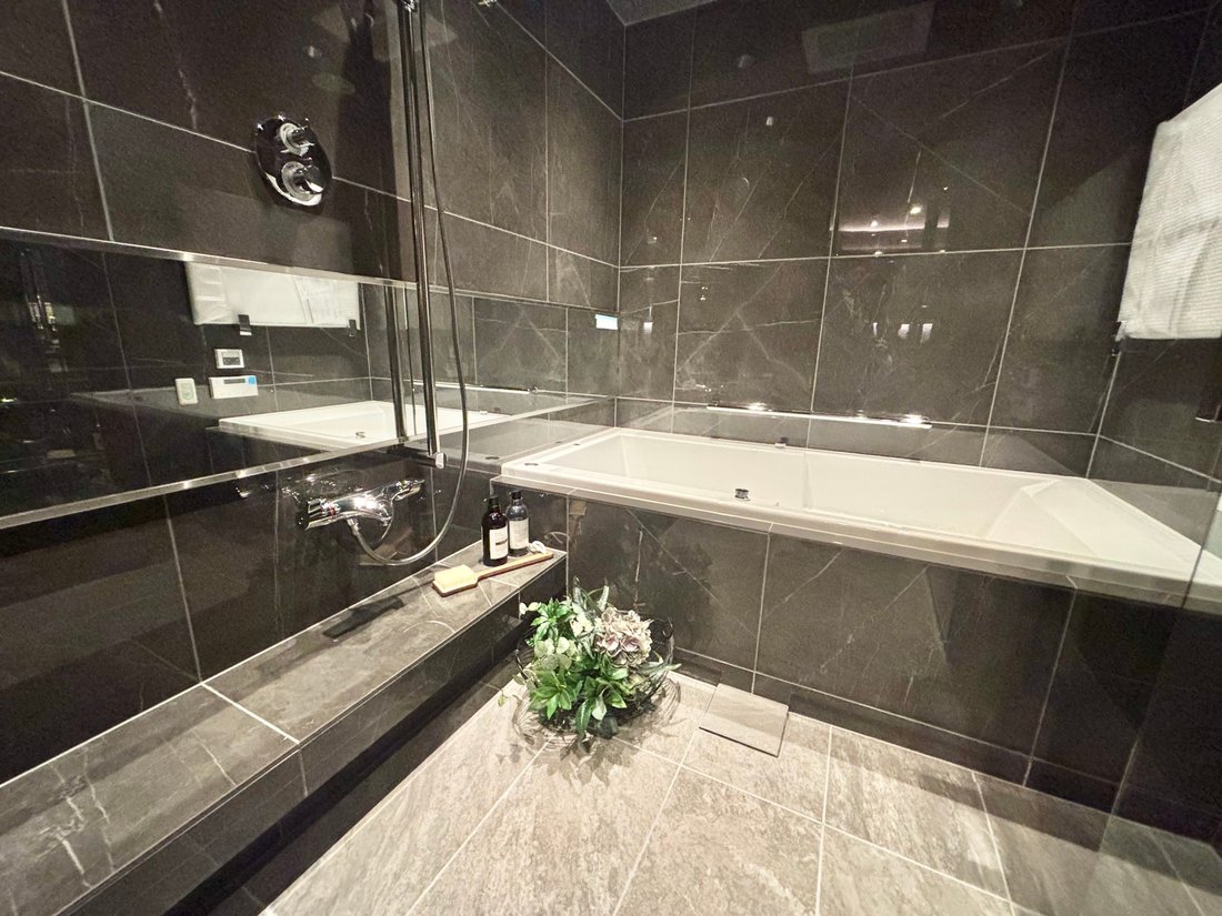 Condo in Minato City, Tokyo, Japan 5 - 15796555