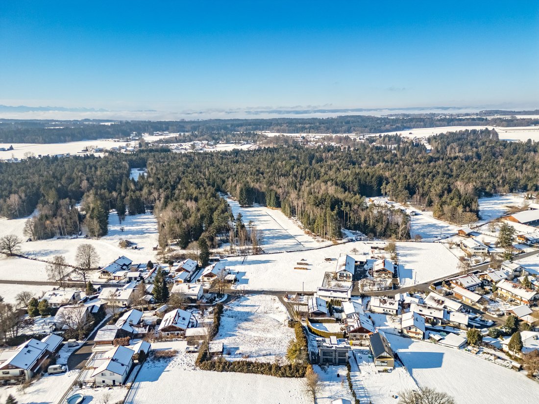 Land in Berg, Bavaria, Germany 4 - 17470392