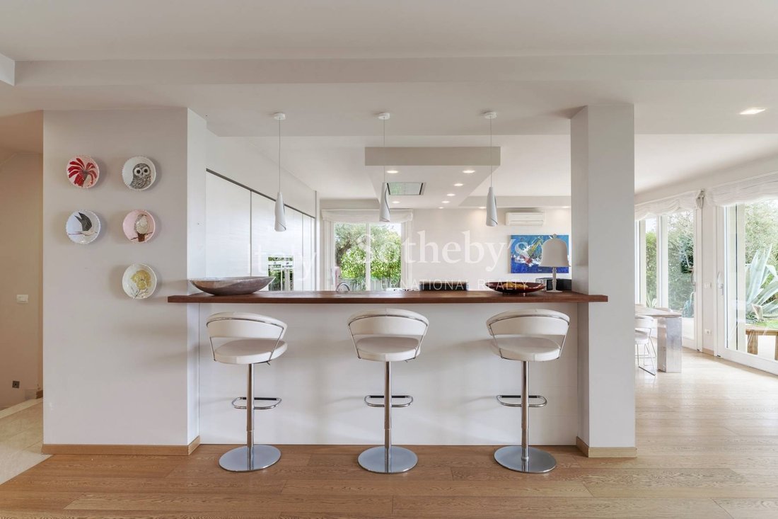 House in Soiano del Lago, Lombardy, Italy 4 - 17470293