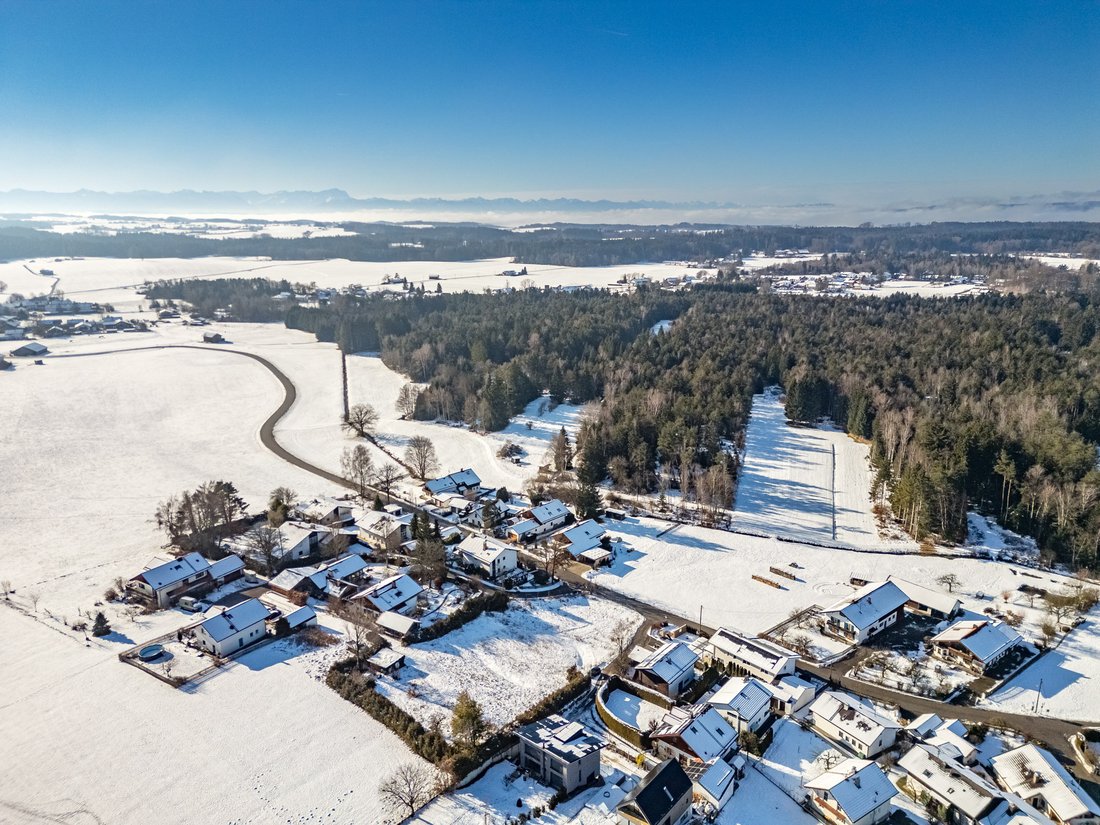 Land in Berg, Bavaria, Germany 5 - 17470392