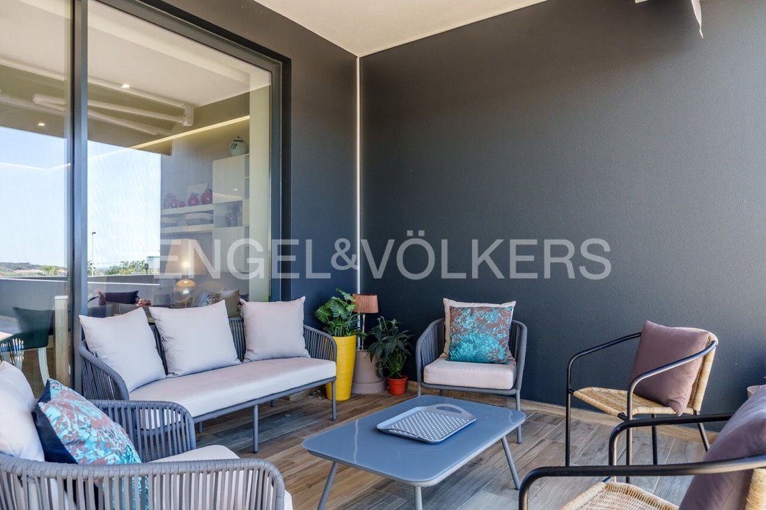 Apartment in Portimao, Algarve, Portugal 5 - 17470301