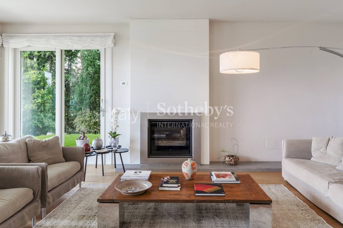 House in Soiano del Lago, Lombardy, Italy 3 - 17470293