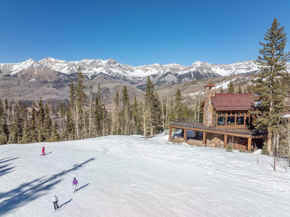 Mountain Village, Colorado, United States 1 - 17470295