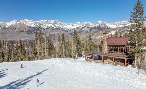 Mountain Village, Colorado, United States 1