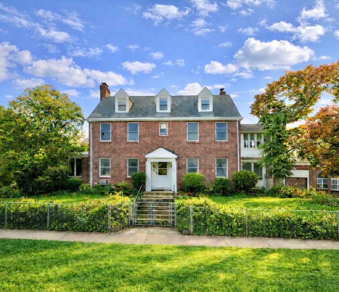 House in New York, New York, United States 1 - 17470477