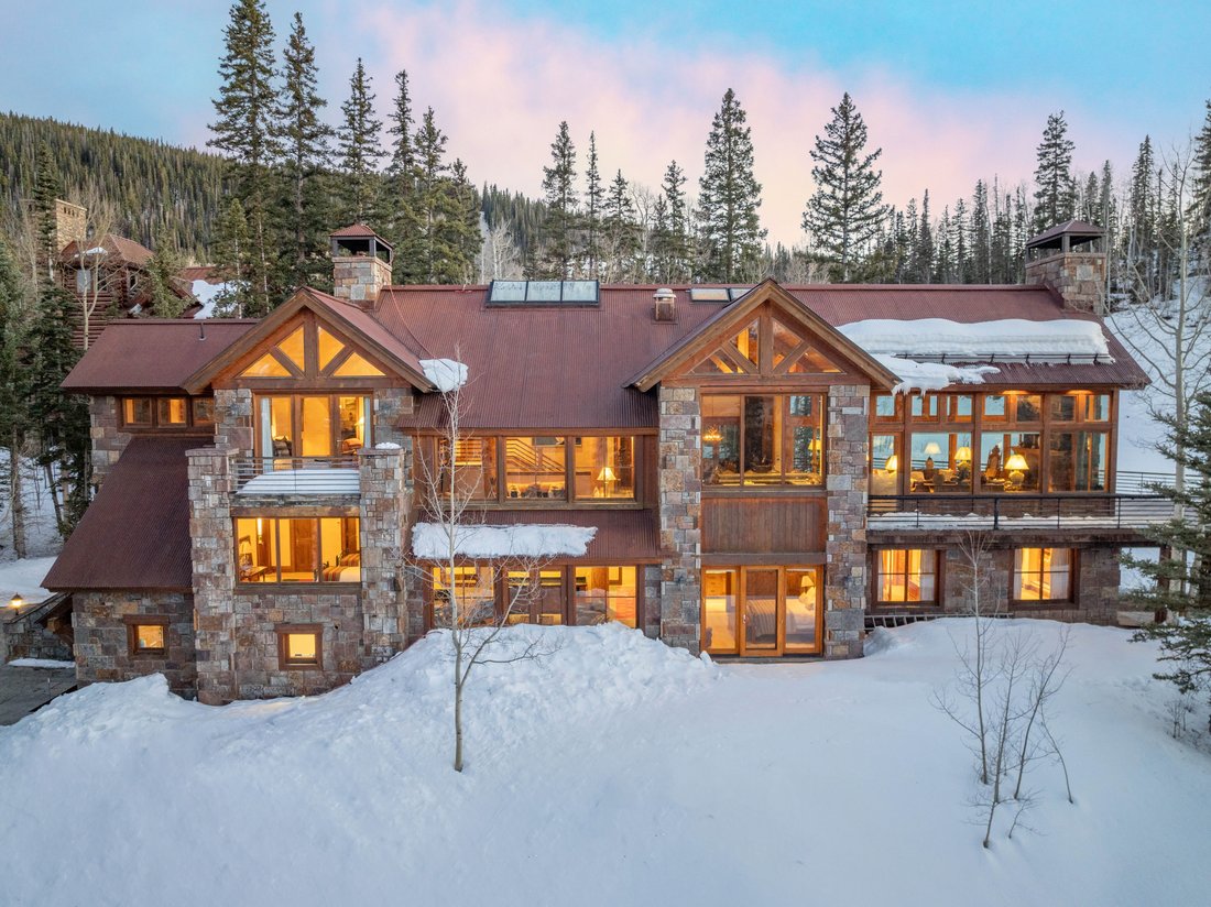 Mountain Village, Colorado, United States 2 - 17470295