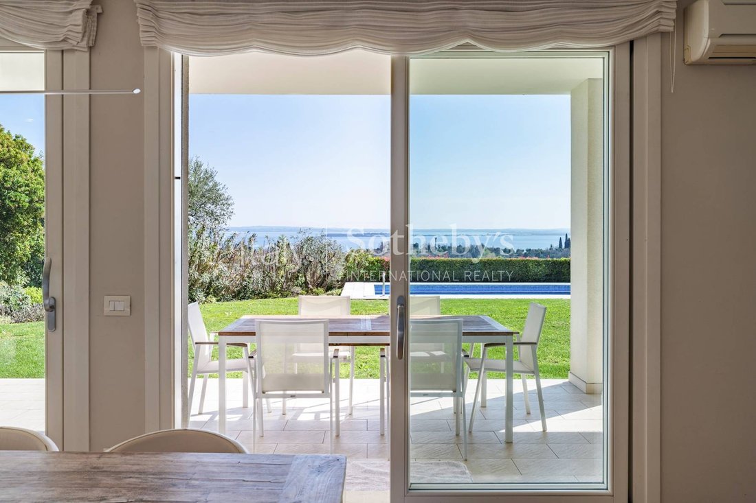 House in Soiano del Lago, Lombardy, Italy 4 - 17470293