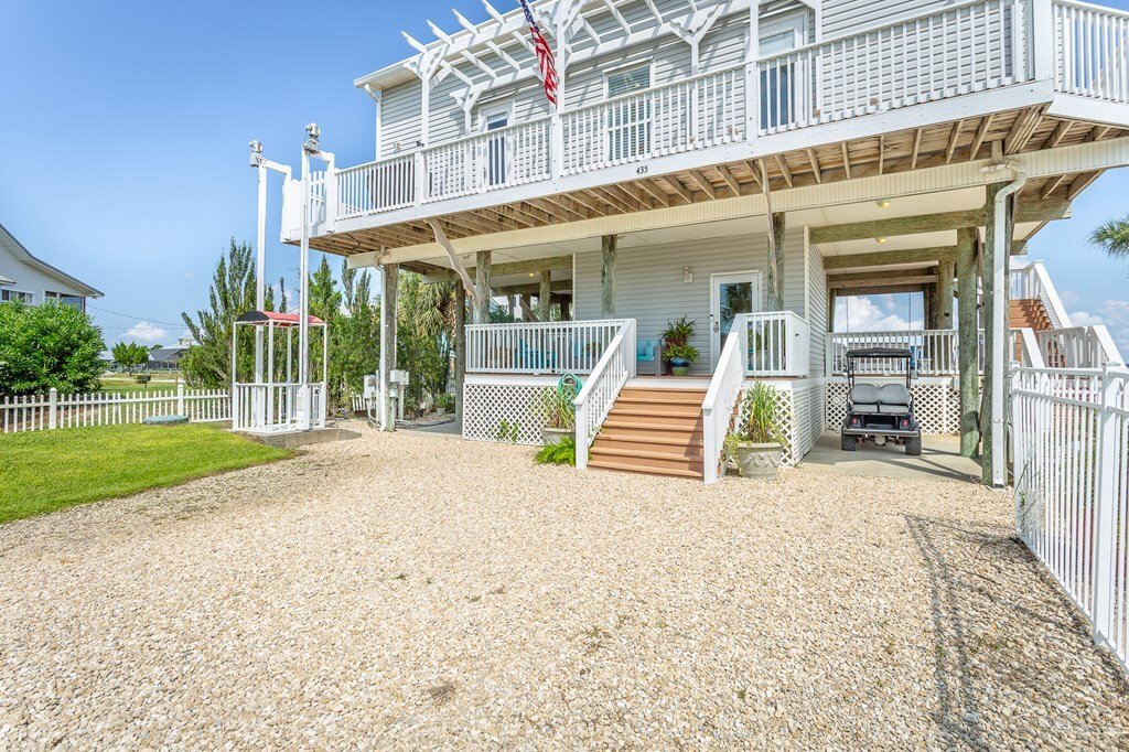 House in Saint George Island, Florida, United States 3 - 17470389