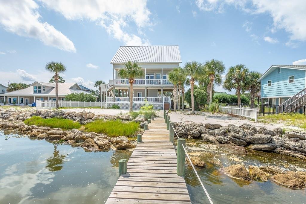House in Saint George Island, Florida, United States 1 - 17470389