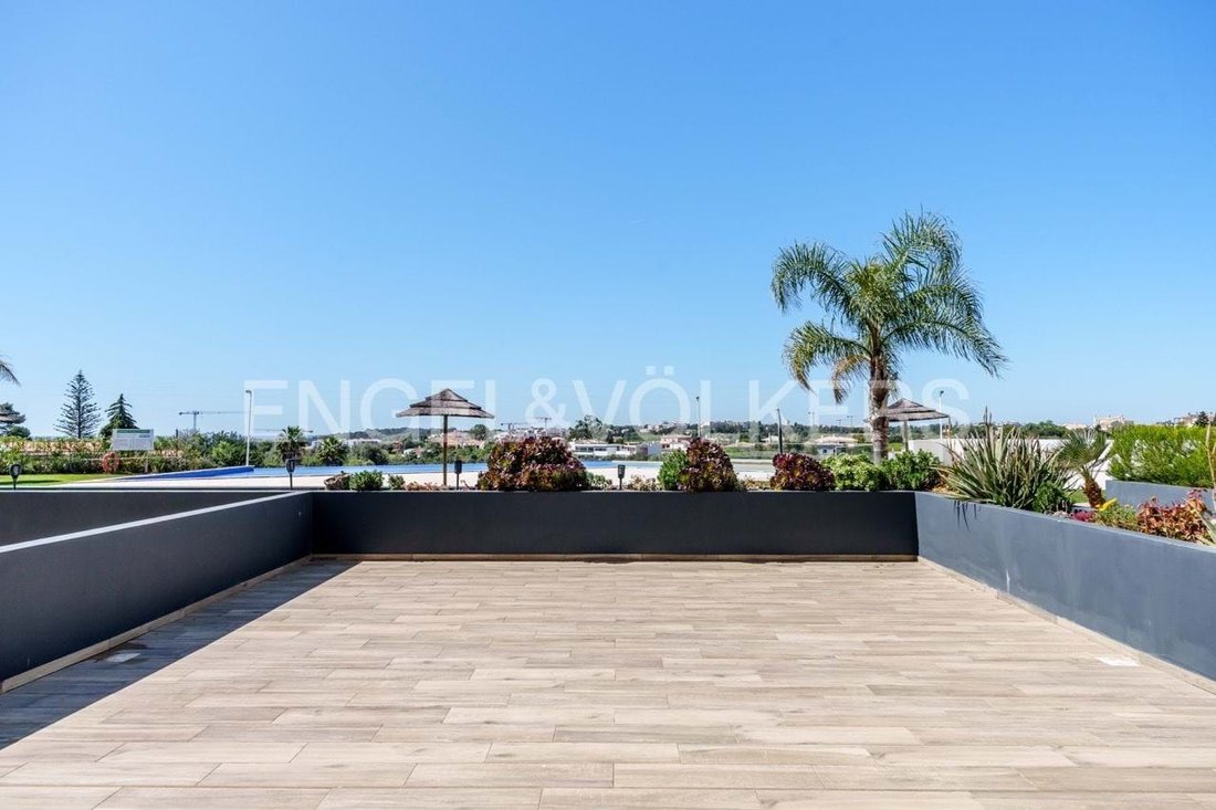 Apartment in Portimao, Algarve, Portugal 3 - 17470301