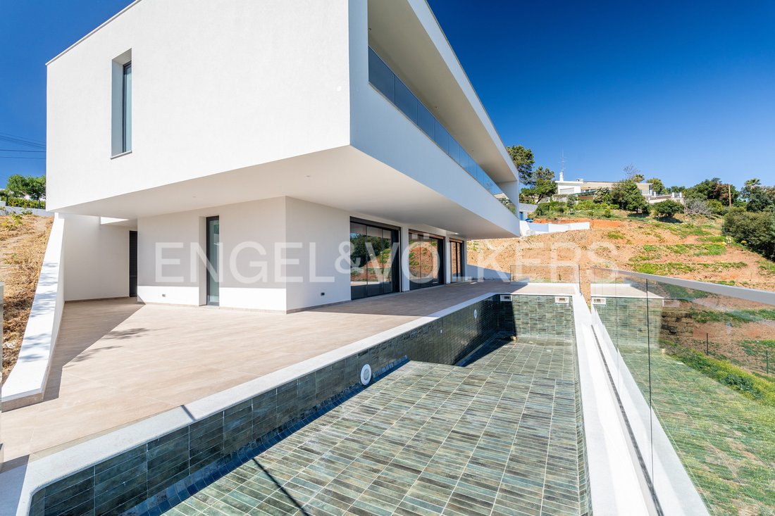 Villa in Monchique, Algarve, Portugal 4 - 17470306