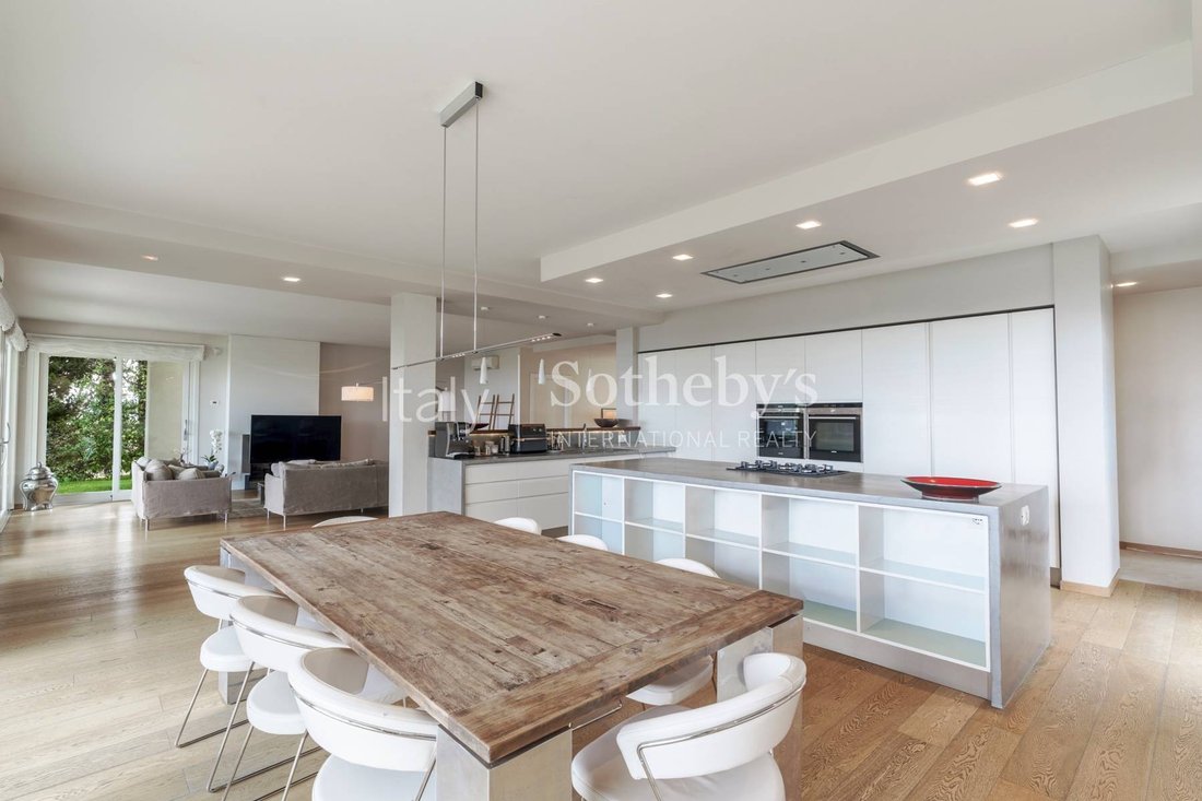 House in Soiano del Lago, Lombardy, Italy 5 - 17470293