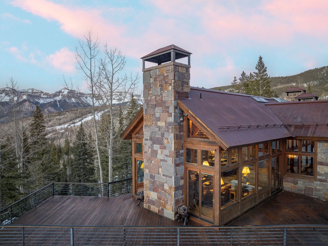 Mountain Village, Colorado, United States 5 - 17470295