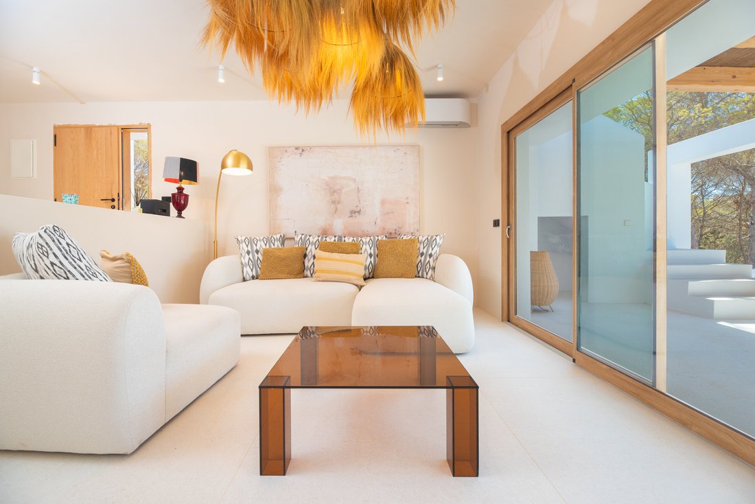 House in Formentera, Balearic Islands, Spain 4 - 17469537