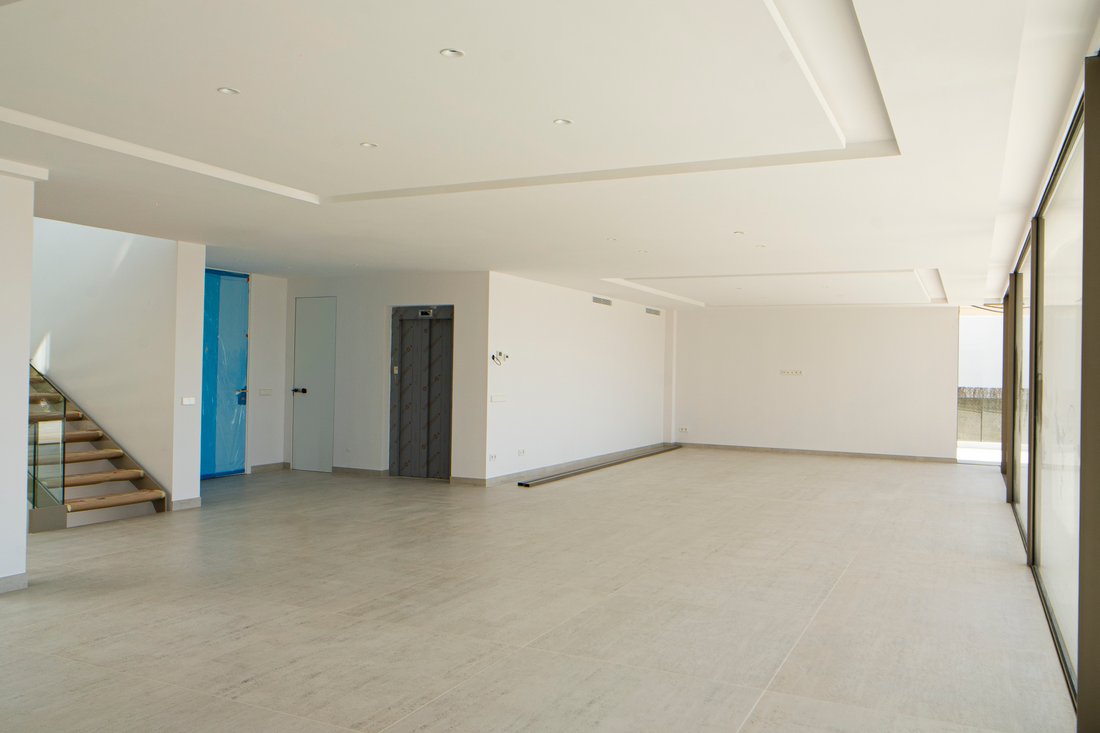 Villa in Ibiza Town, Balearic Islands, Spain 4 - 17470323