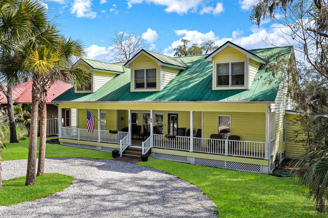 House in Ridgeland, South Carolina, United States 2 - 17470511