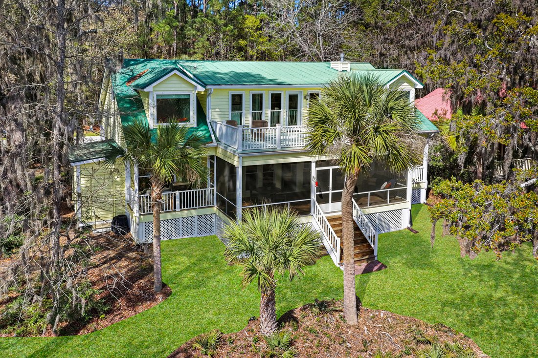 House in Ridgeland, South Carolina, United States 3 - 17470511