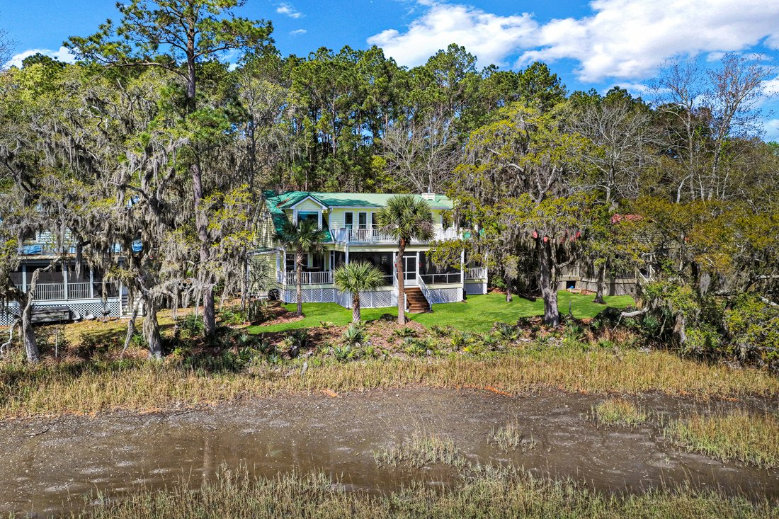 House in Ridgeland, South Carolina, United States 4 - 17470511
