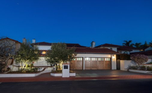 House in Huntington Beach, California, United States 1