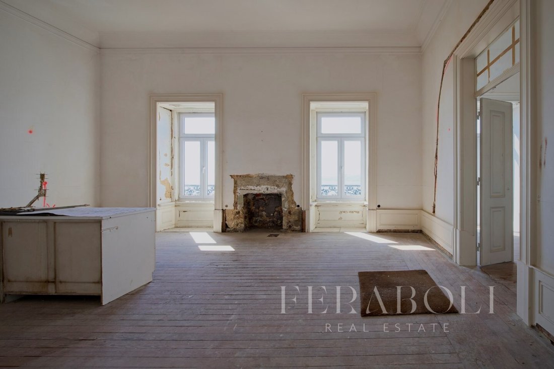 Apartment in Santa Maria Maior, Lisbon, Portugal 5 - 17470502