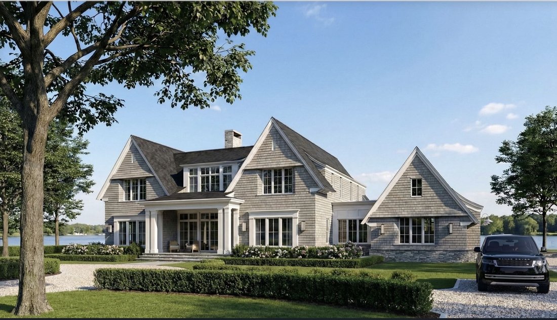 House in Lake Angelus, Michigan, United States 2 - 17470578