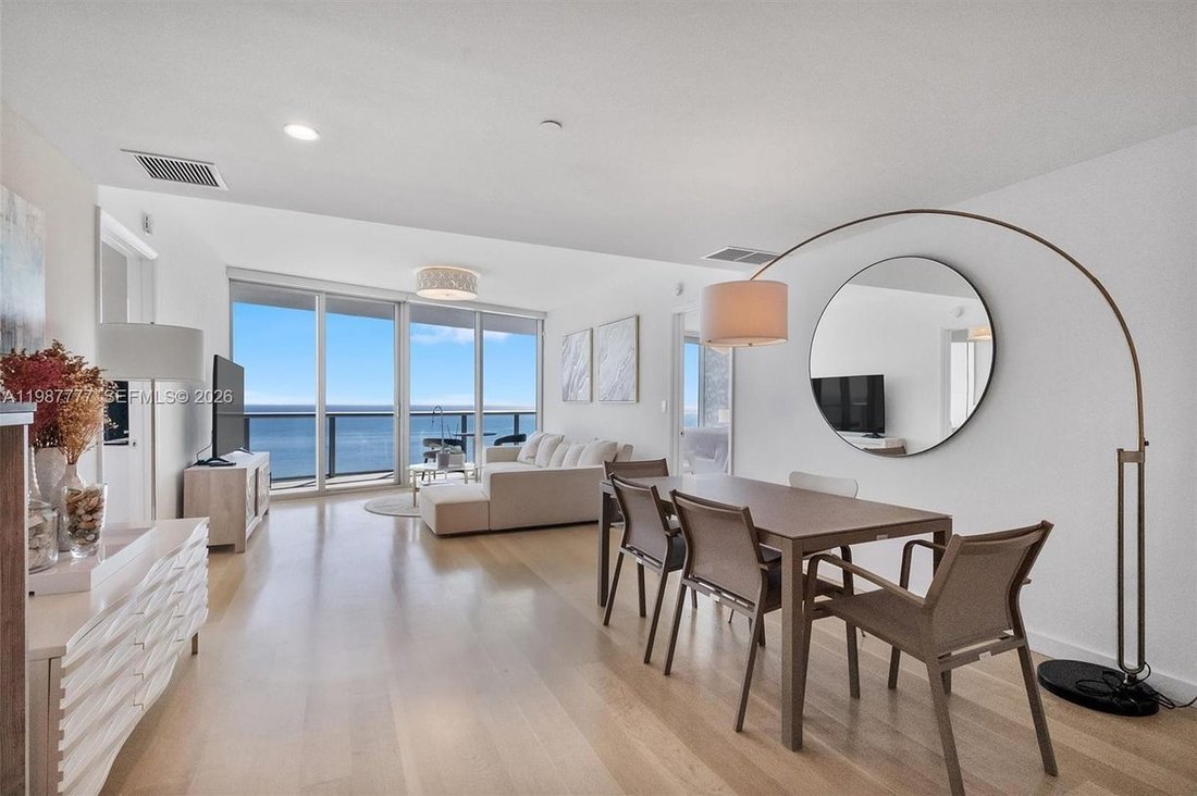 Condo in Sunny Isles Beach, Florida, United States 2 - 17465906