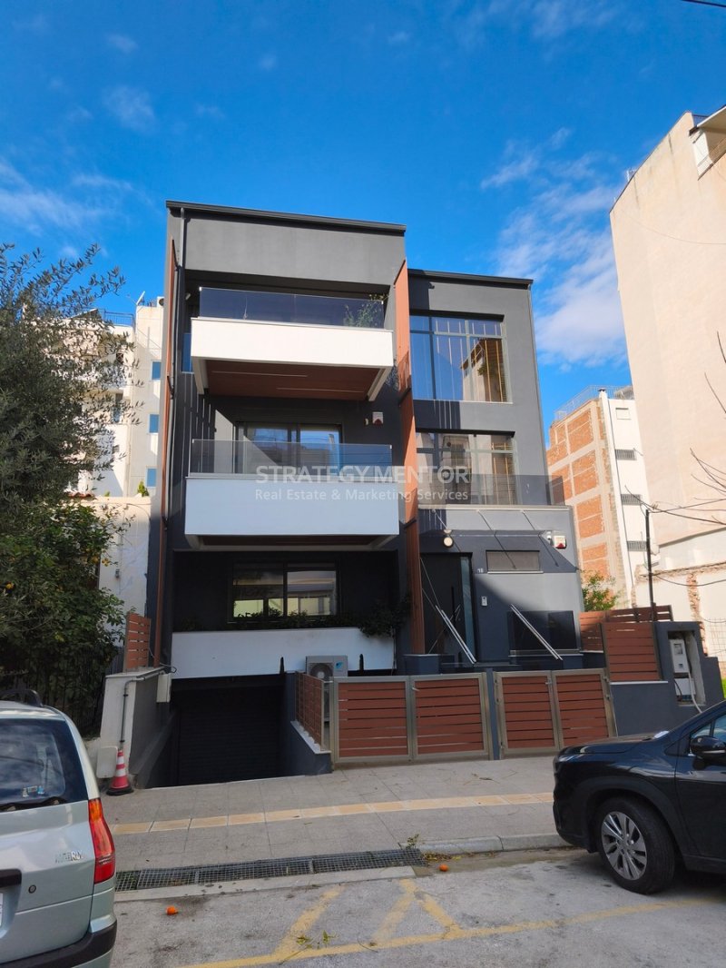House in 2nd Community of Kallithea, Attica, Greece 1 - 17470806