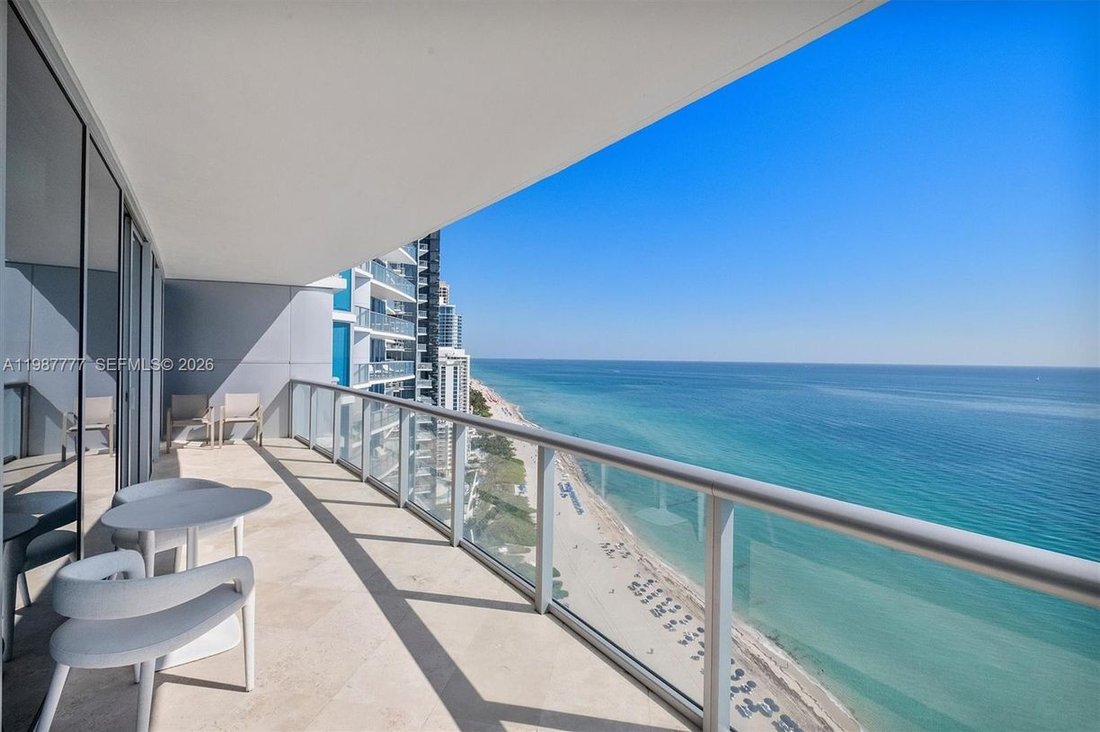 Condo in Sunny Isles Beach, Florida, United States 1 - 17465906