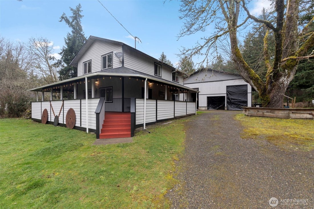 Tenino, Washington, United States 1 - 17472764