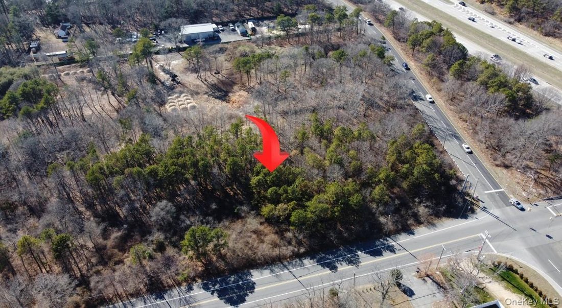 Land in Medford, New York, United States 3 - 15933475