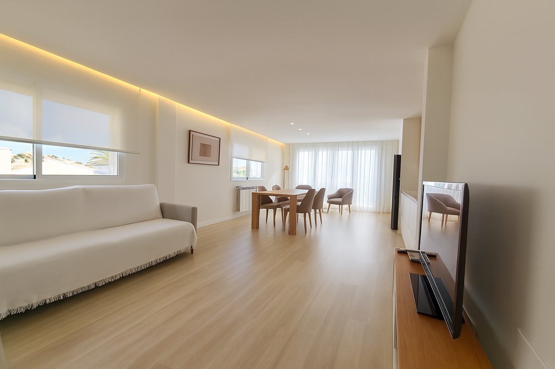 Apartment in Son Servera, Balearic Islands, Spain 3 - 17472214