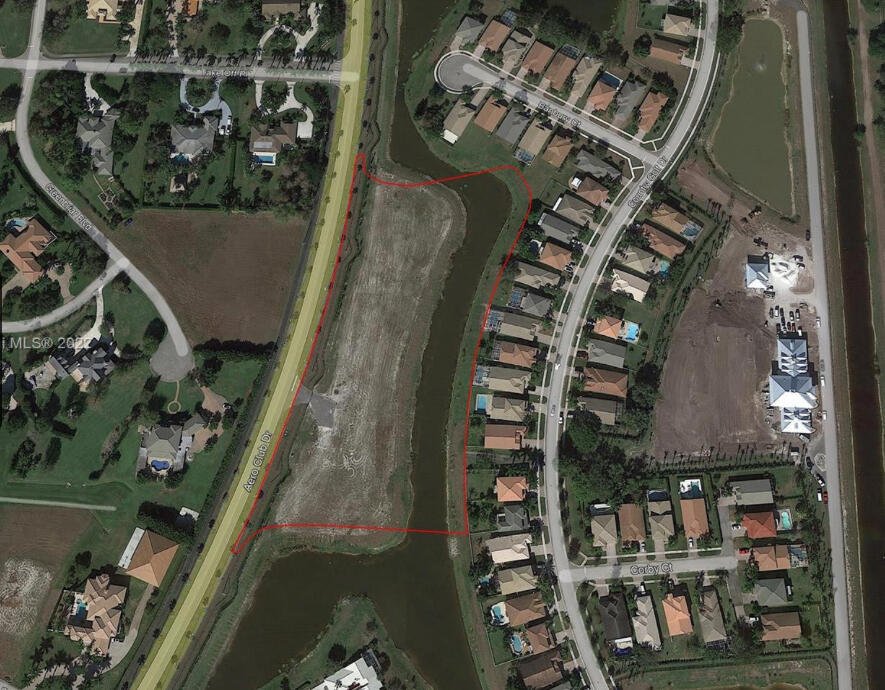 Land in Wellington, Florida, United States 1 - 17473582