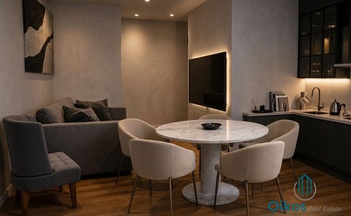 Apartment in Center, Forte dei Marmi, Tuscany 1
