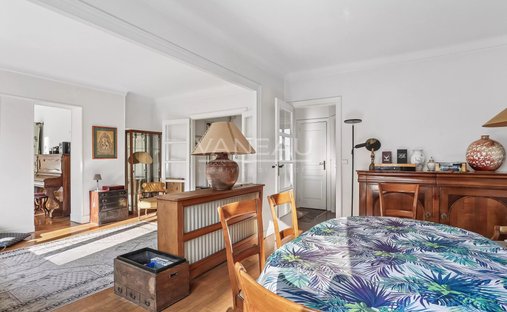 Apartment in Vaugirard-Parc des Expositions, Paris 15e Arrondissement, Paris 1