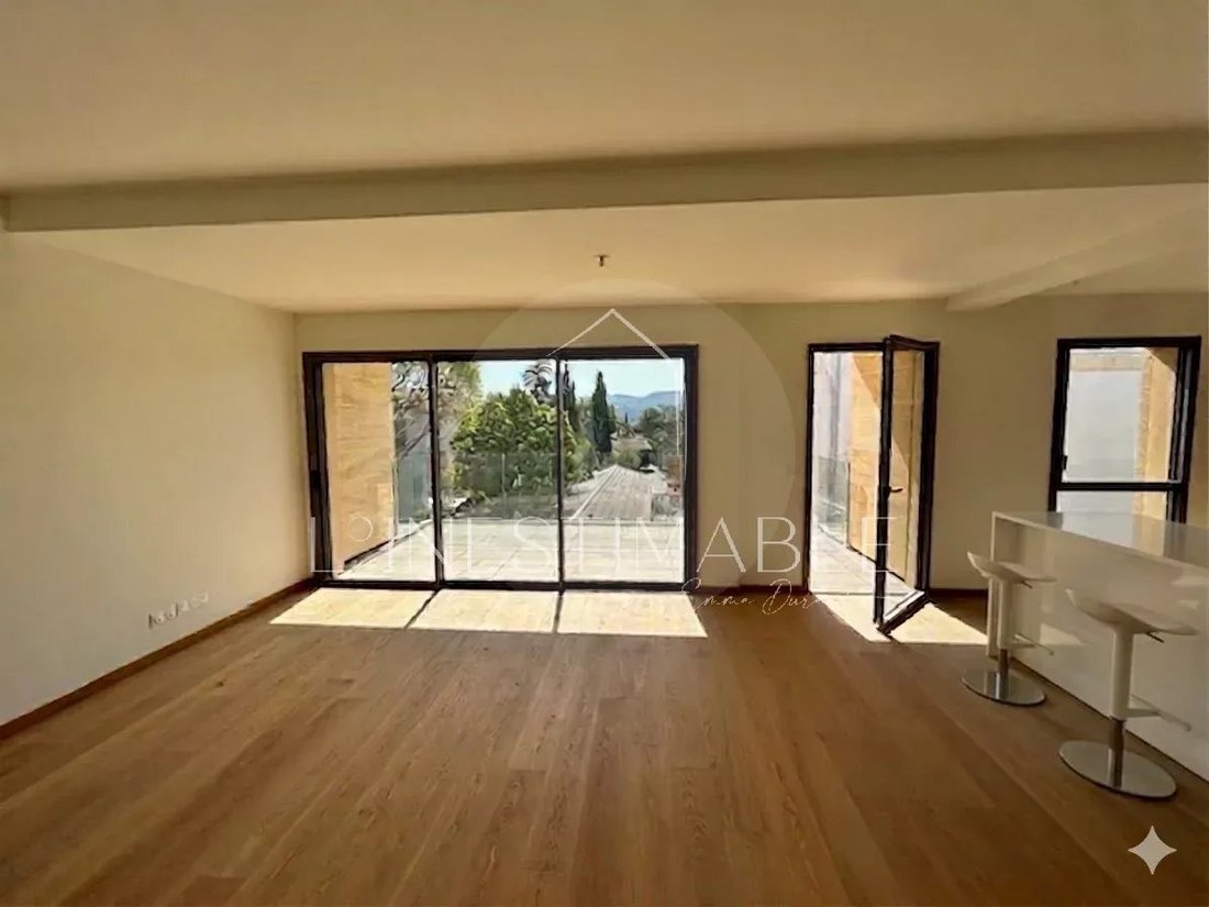 Apartment in Granettes-Jauberte-Sainte Anne, Aix-en-Provence, France 4 - 17470861