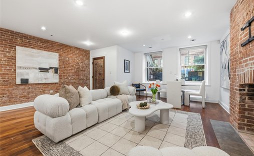 Condominio a New York, New York, Stati Uniti 1