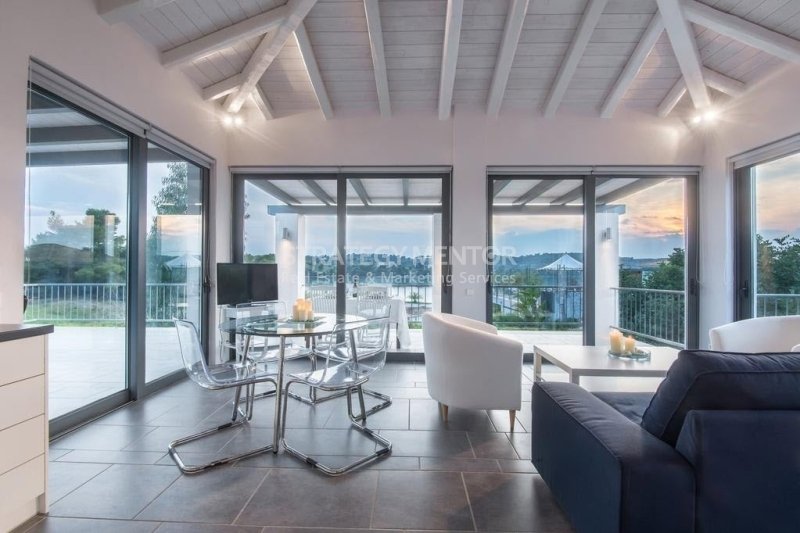 Apartment in Koinotita Portoxeliou, Kranidi, Greece 1 - 17470767