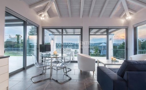 Apartment in Koinotita Portoxeliou, Kranidi, Greece 1