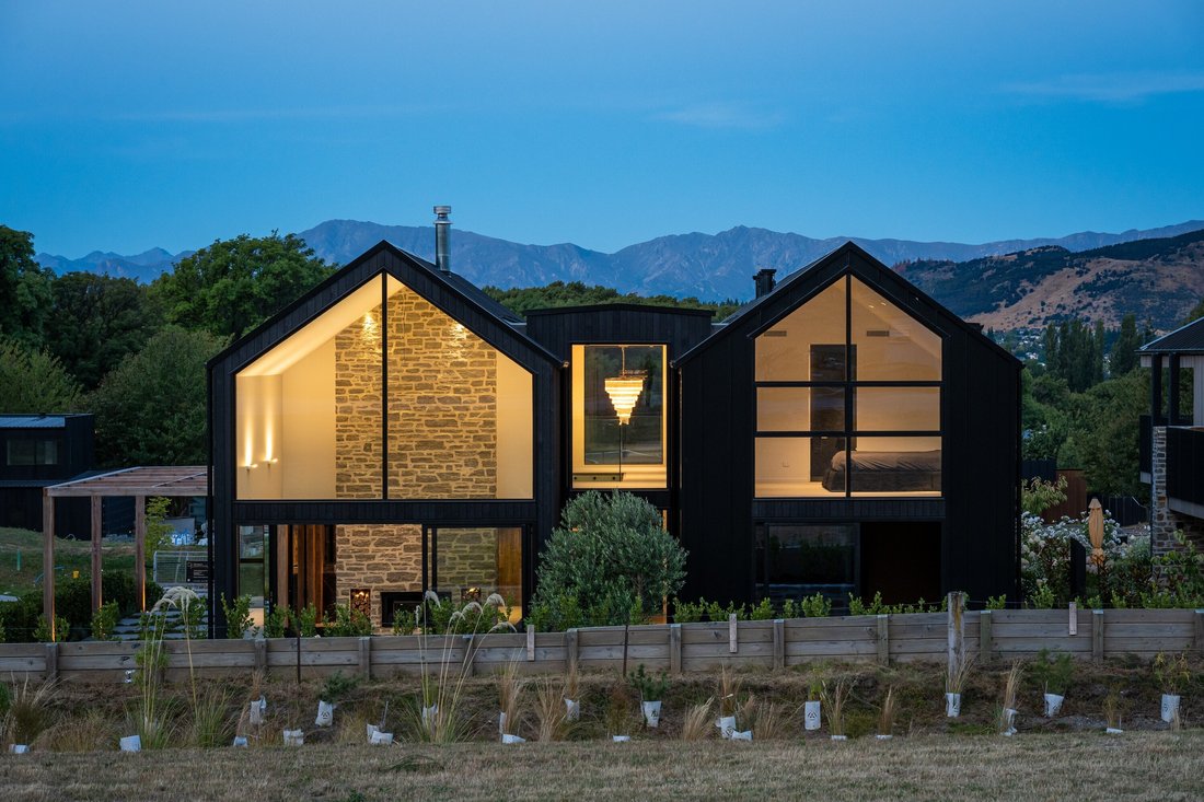 House in Wanaka, Otago, New Zealand 3 - 17473447