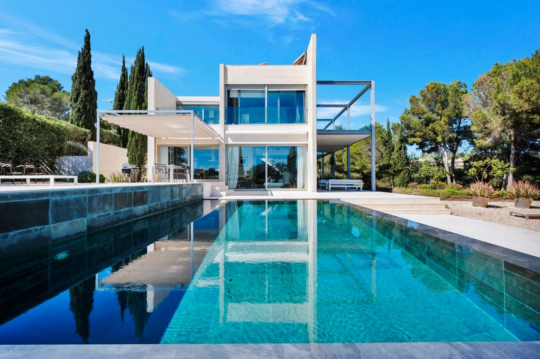 Villa in Sol de Mallorca, Calvià, Balearische Inseln 2 - 17471753