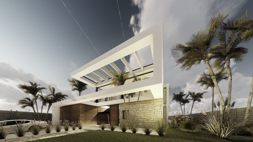 Villa in Calvia, Balearic Islands, Spain 1 - 17473945