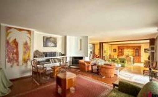 Penthouse à Mergellina, Naples, Campanie 1