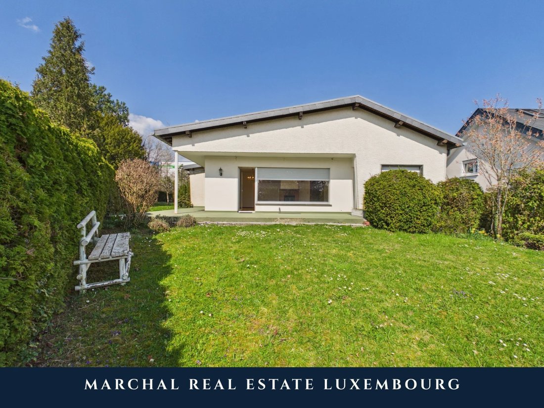 House in Remich, Grevenmacher, Luxembourg 4 - 17473964