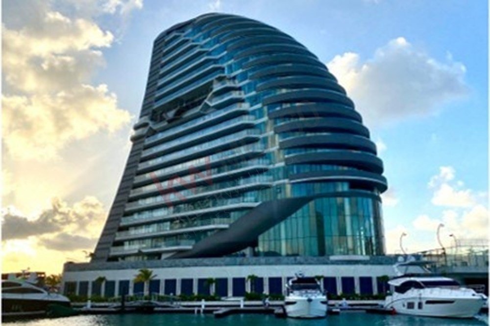 Haus in Cancún, Quintana Roo, Mexiko 1 - 17473634