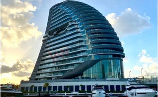 Apartamento en Cancún, Quintana Roo, México 1