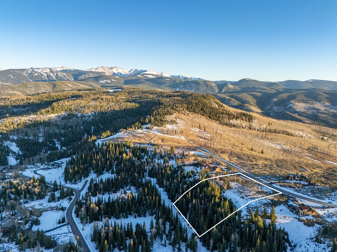 Land in Edwards, Colorado, United States 2 - 16957378
