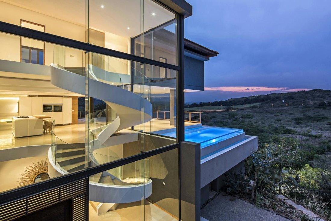 House in Zimbali Estate, KwaZulu-Natal, South Africa 2 - 17473448