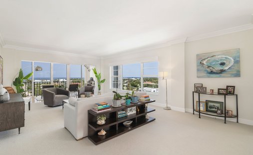 Appartement à Delray Beach, Floride, États-Unis 1
