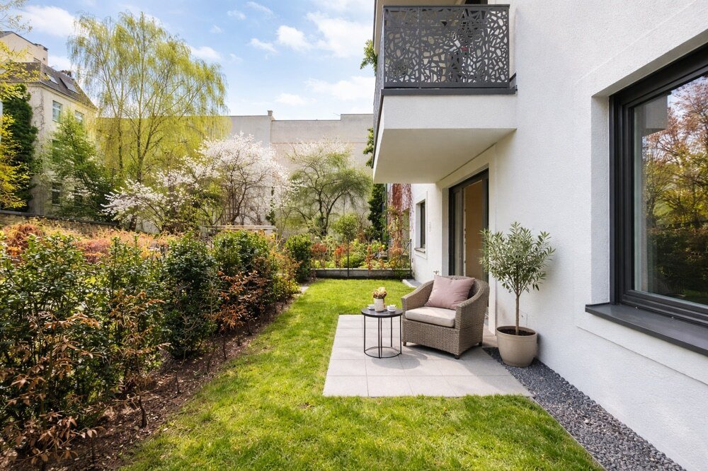 Apartment in Berlin, Berlin, Germany 1 - 15084456