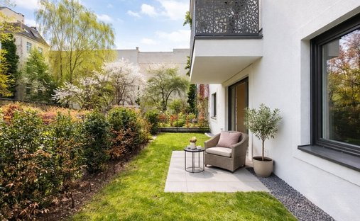 Appartement à Berlin, Berlin, Allemagne 1